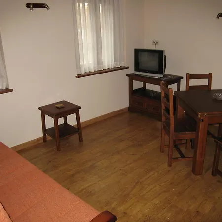 Casa Ciquilin Apartamento