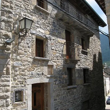 Casa Ciquilin