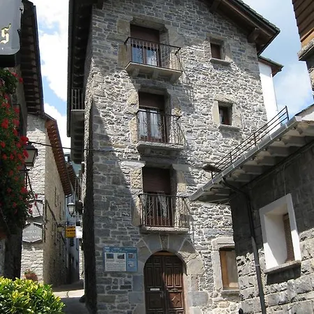 Apartamento Casa Ciquilin