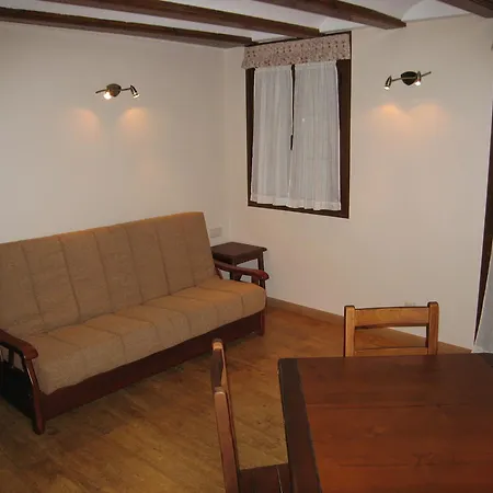 Apartamento Casa Ciquilin Torla-Ordesa