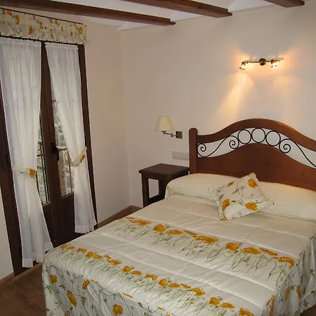 Apartamento Casa Ciquilin *