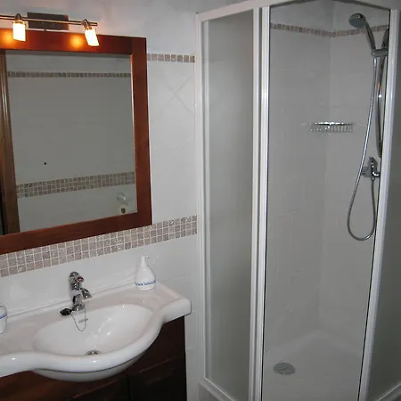 Apartamento Casa Ciquilin