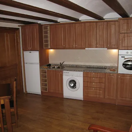Apartamento Casa Ciquilin *