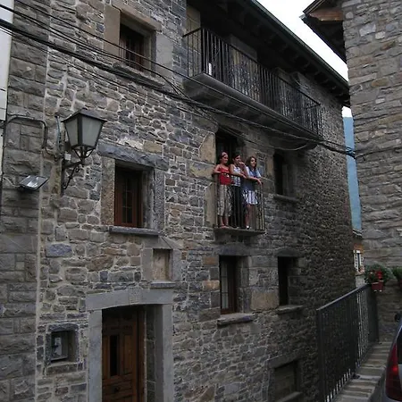 Casa Ciquilin