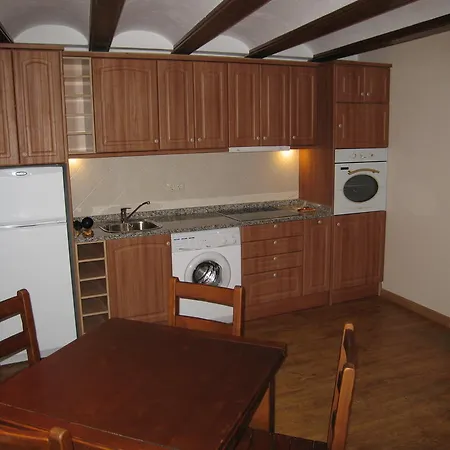 Apartamento Casa Ciquilin *